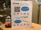 YouTube&インスタやってます♪