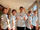 私たちがお待ちしております♪