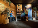 �j��Bunk Room