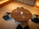 プレミアスイート 客室内