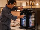 アルコール飲み放題付プランが断然お得です。