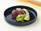 ライブキッチン(朝食)