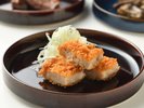 ライブキッチン(夕食)
