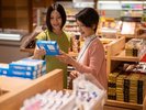 売店