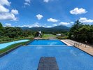 屋外プール(6月〜10月)