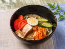 【期間限定】夏のファミリービュッフェ 第1弾 /第2弾「鹿児島冷麺」