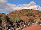 五月山秀望台
