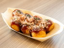 大阪グルメ
