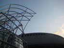 大阪市立科学館
