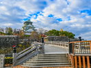大阪城