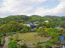 池田城跡公園