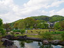 池田城跡公園