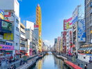 道頓堀