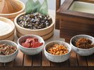 近江のご当地料理もご賞味ください。