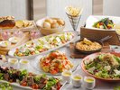Pick & Enjoy Lunch