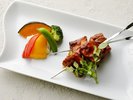 Pick &Enjoy Lunch 選べるメイン イメージ
