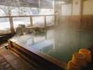 ◆男湯/庭園露天風呂※イメージ
