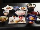 豚しゃぶ御膳