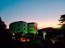 ◆夕暮れ時