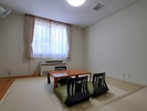 西館和室