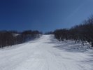 会津高原南郷スキー場 ゲレンデ
