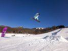 ハンターマウンテン塩原 ゲレンデ