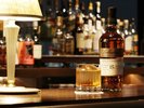 TABLE 9 TOKYO(メインタワー39階)内「WHISKY BAR」メニュー例