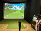 SEIBU FAST SPORTS FIELD 品川ゴルフ(メインタワー10F)ホテルの中で快適バーチャルゴルフ♪※要事前予約