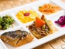栄養満点!カラダがよろこぶ朝ごはん