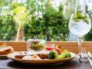 【はなぐすく -端城-】料理イメージ