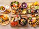 【はなぐすく -端城-】料理イメージ