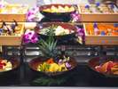 【はなぐすく -端城-】※料理内容や器は季節や仕入れ状況等により変わる場合がございます。