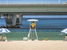 【開運ビーチ】波の上ビーチ