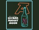 【SKY BAR AUGUST MOON】