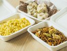 【ビアフェス】土・日限定で開催!ヤシの木群広がる緑地帯で開放感を味わう。