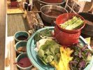 【はなぐすく -端城-】料理イメージ
