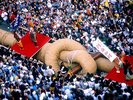 【那覇大綱挽】秋のおまつり