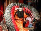 神々や鬼たちが躍動する神話の世界〜「石見神楽in玉造温泉」。伝統芸能の素晴らしさをぜひご体感ください!