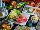 <八雲>冬の寒さを忘れるような、真心あふれるお料理。