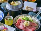 <えにし>冬グルメの定番をどうぞご賞味ください。
