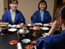 笑顔ほころぶ旬彩のひととき