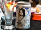 出雲オリジナルのドリンクも追加ご注文いただけます。