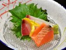 【いろどり御膳】彩り豊かに味わう旬の恵み
