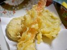 【いろどり御膳】心ほどける彩りと優しい味わいの天麩羅