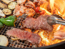 �y���[�H�FBBQ�z�����͂������A�L�����v�C�����y���߂�u���ё̌��v���I