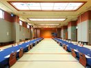 宴会場(お座敷)120名様位 ご宴会ご利用いただけます