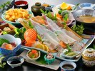 昼イカコース