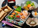 ご朝食