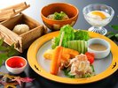 ご朝食 お子様