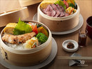 【2階 JapaneseDining折(オリ)】創作和食料理イメージ